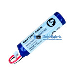 Batería para PLC MRL-18650FTC1 [Batería de Repuesto]